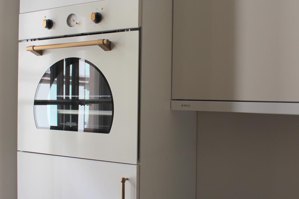 2 Room Apartment In Embasy Area Riga Exterior photo