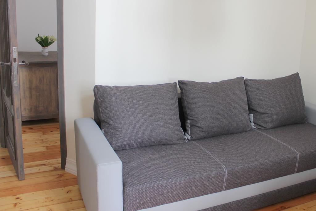 2 Room Apartment In Embasy Area Riga Exterior photo