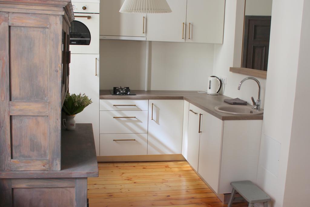 2 Room Apartment In Embasy Area Riga Exterior photo