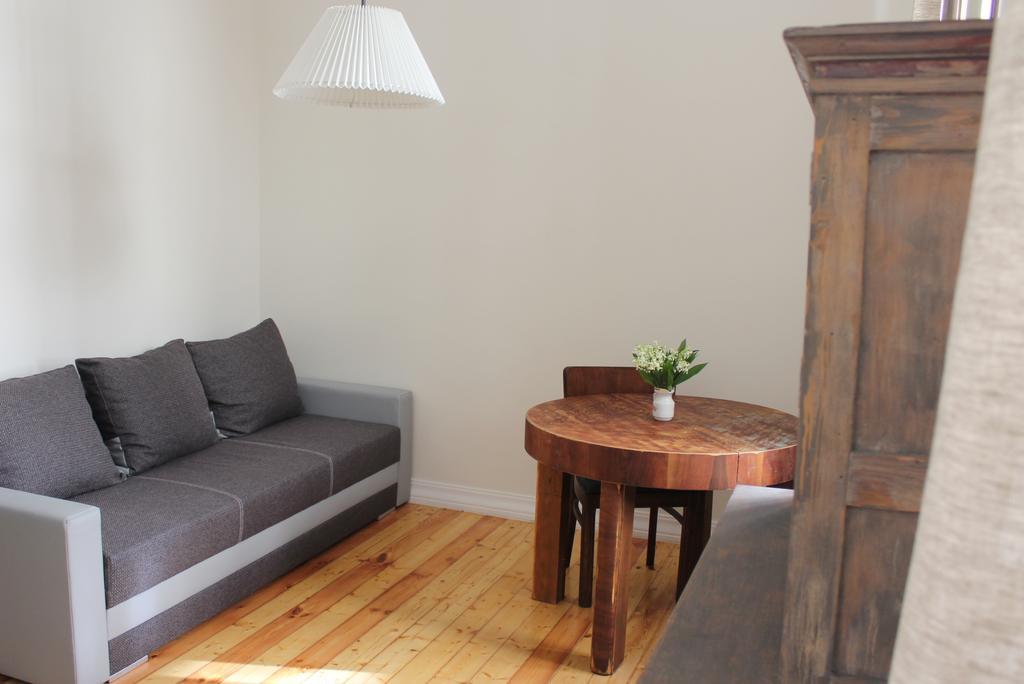 2 Room Apartment In Embasy Area Riga Exterior photo