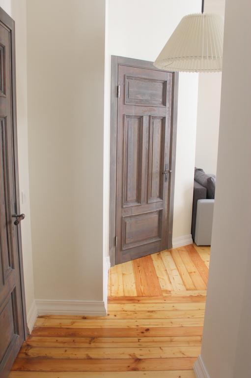 2 Room Apartment In Embasy Area Riga Exterior photo