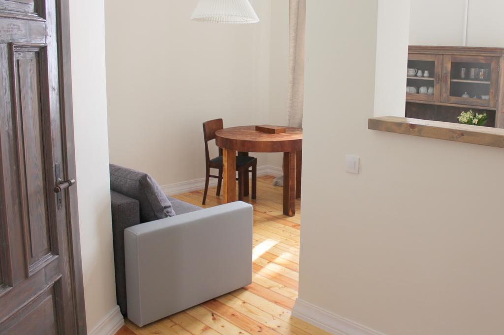 2 Room Apartment In Embasy Area Riga Exterior photo