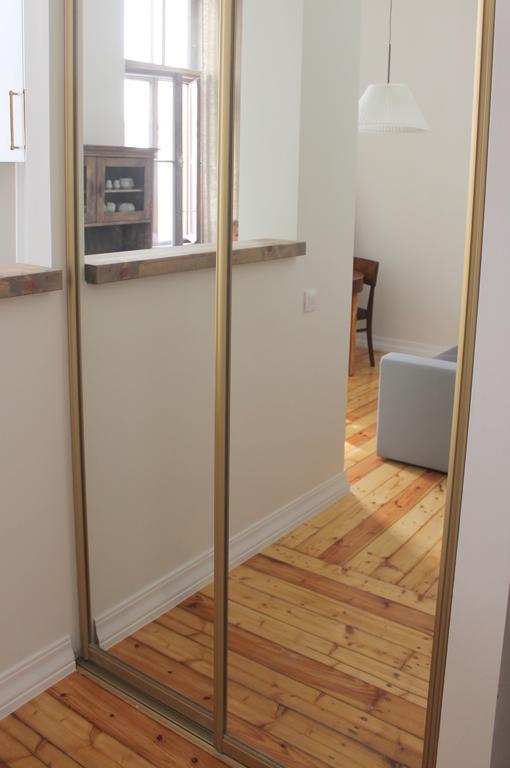 2 Room Apartment In Embasy Area Riga Exterior photo