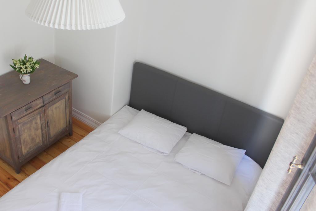 2 Room Apartment In Embasy Area Riga Exterior photo